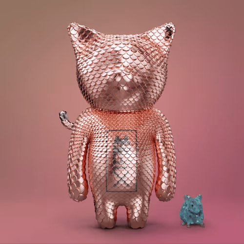 CatBlox #6402