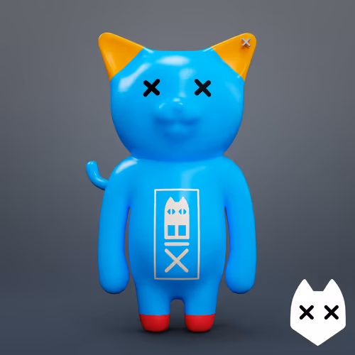 Catbloxgenesis