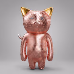 CatBlox #8597
