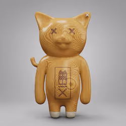 CatBlox #6455