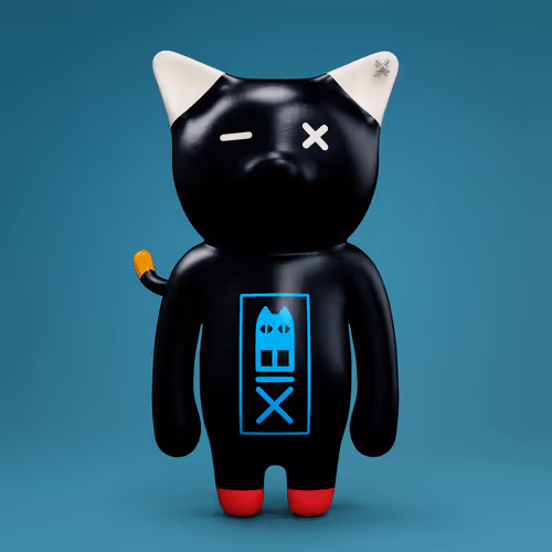 CatBlox #621