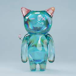 CatBlox #3104
