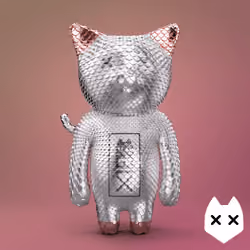 CatBlox #1322
