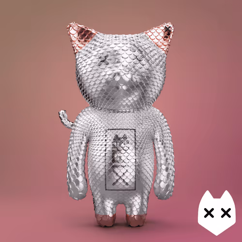 CatBlox #1322