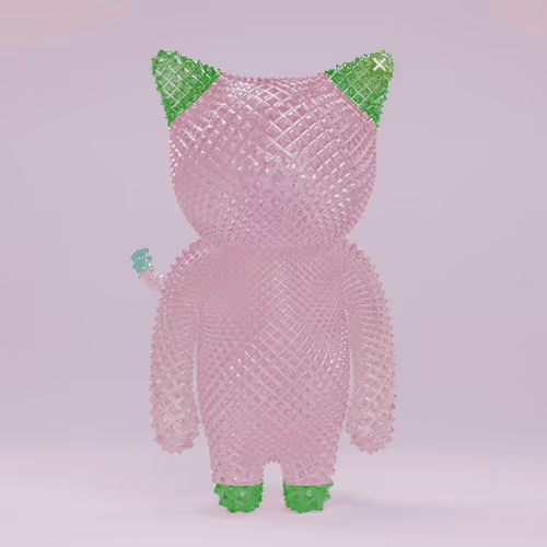 CatBlox #1340