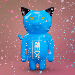 CatBlox #9596