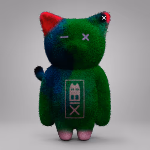 Catbloxgenesis