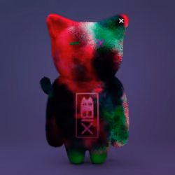 CatBlox #1272