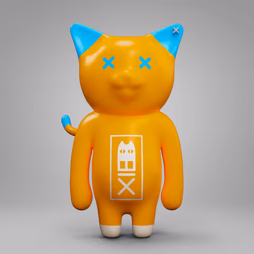CatBlox #6901