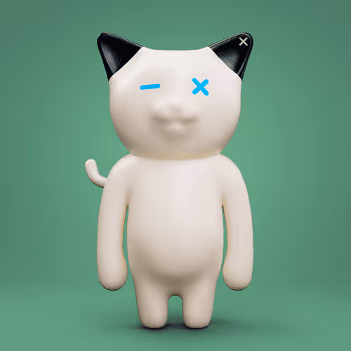 Catbloxgenesis