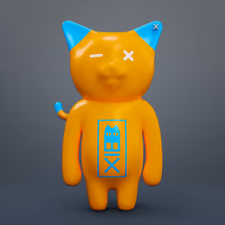 CatBlox #3165