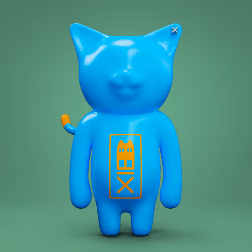 CatBlox #6700