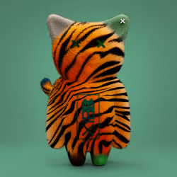 CatBlox #9470