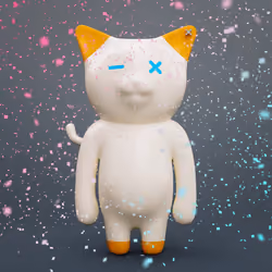 CatBlox #8234