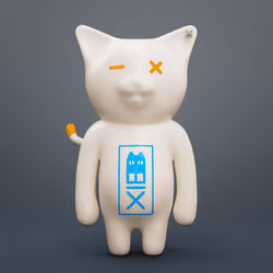 CatBlox #6832