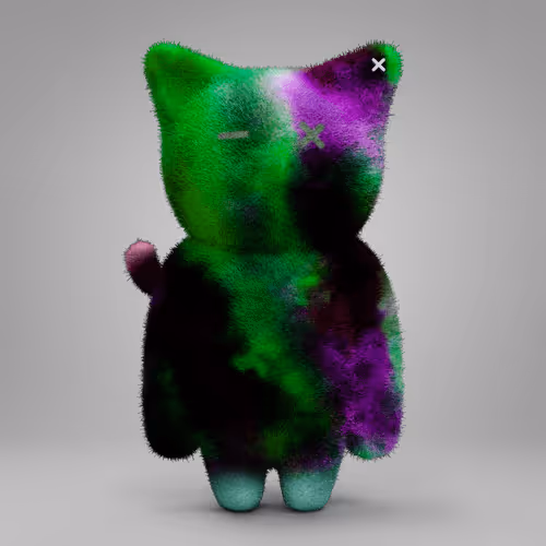 Catbloxgenesis