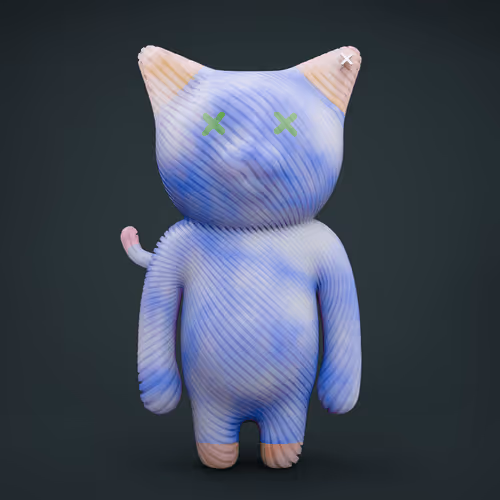 CatBlox #8069