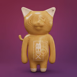 CatBlox #875