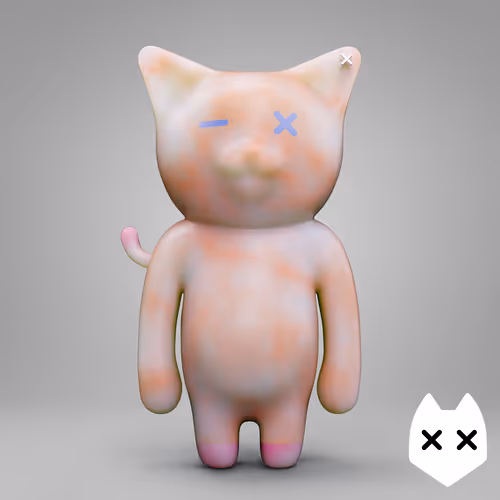 Catbloxgenesis