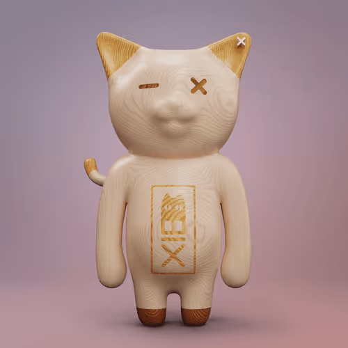 Catbloxgenesis