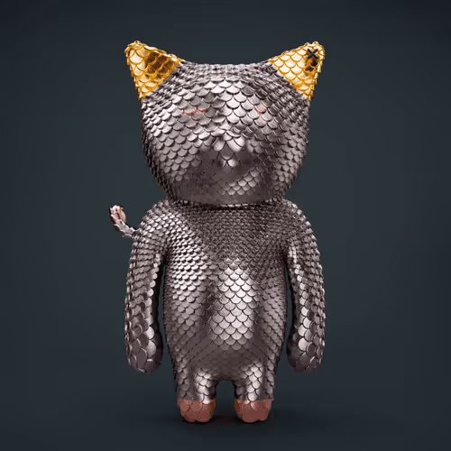 CatBlox #1431