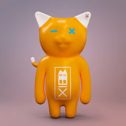 CatBlox #6062