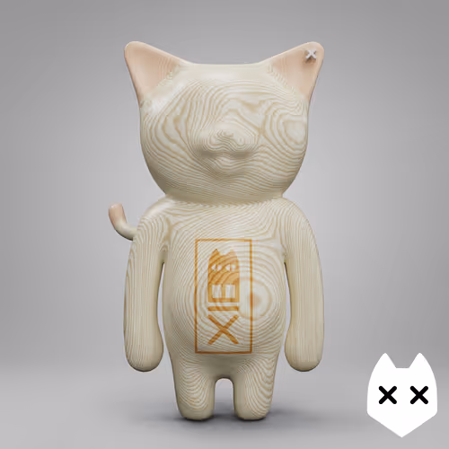 Catbloxgenesis
