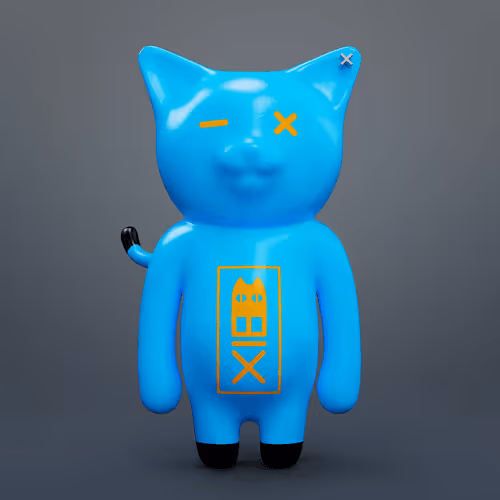CatBlox #1651