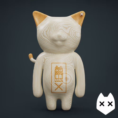Catbloxgenesis