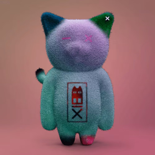 CatBlox #9960