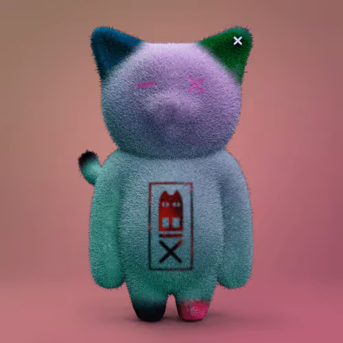 CatBlox #9960