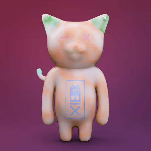 Catbloxgenesis