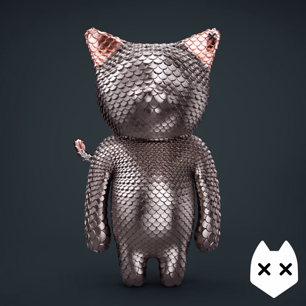 CatBlox #9958