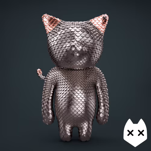 CatBlox #9958