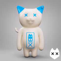 CatBlox #3968