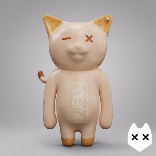Catbloxgenesis