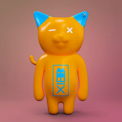 Catbloxgenesis