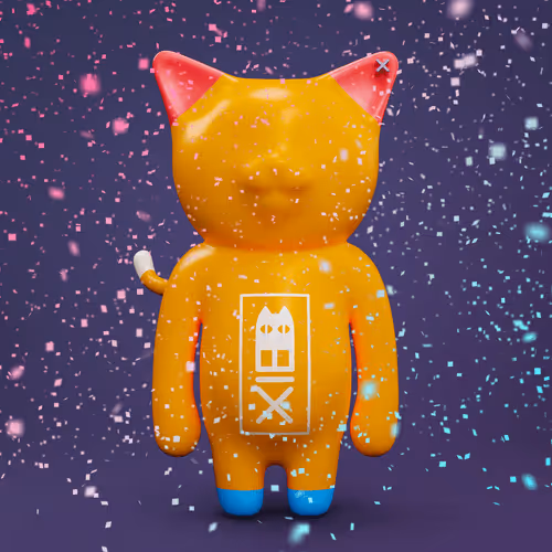 CatBlox #7062