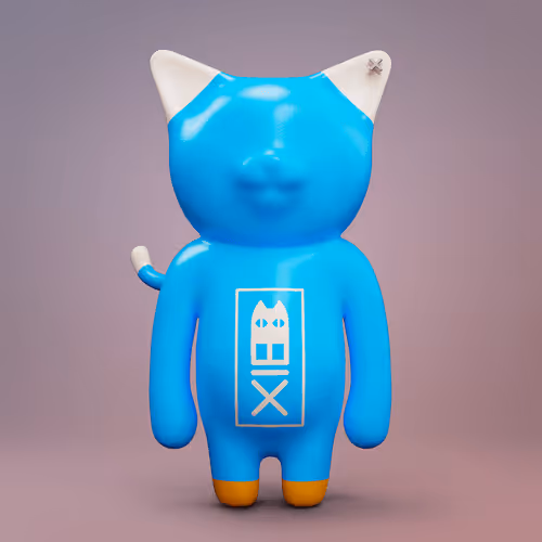 CatBlox #6698