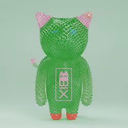 CatBlox #6811