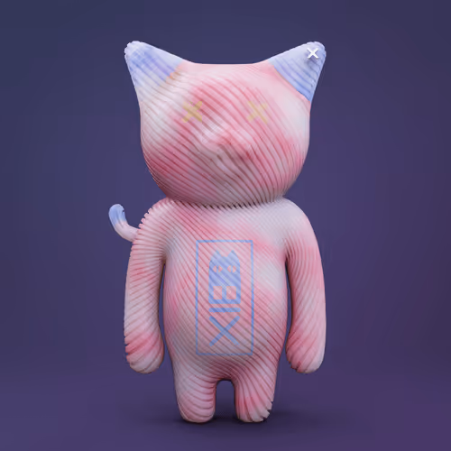 CatBlox #8544