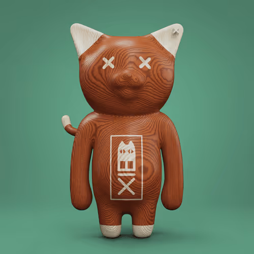 CatBlox #4613