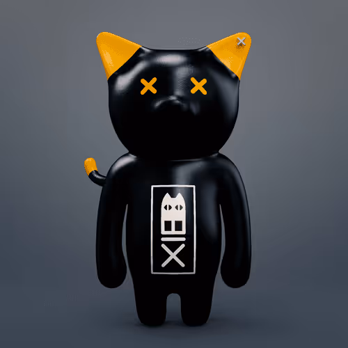 CatBlox #8175