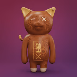CatBlox #9660
