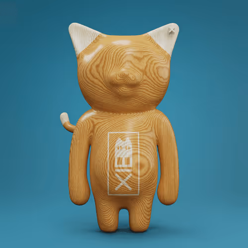 CatBlox #9629