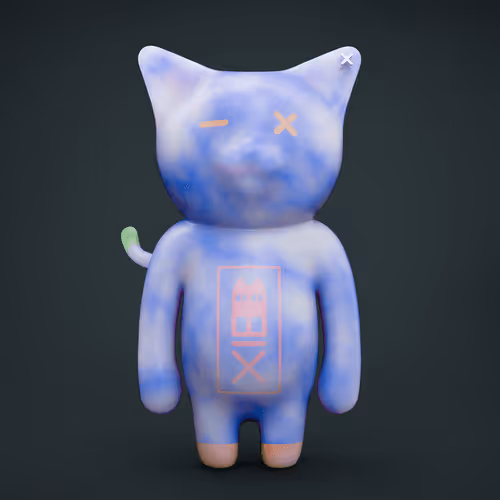 CatBlox #9984