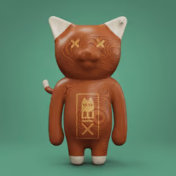CatBlox #5343