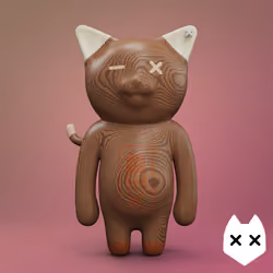 CatBlox #4384