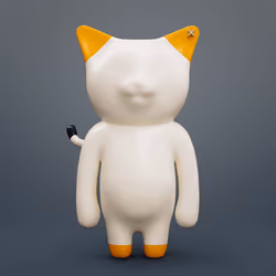 CatBlox #3204