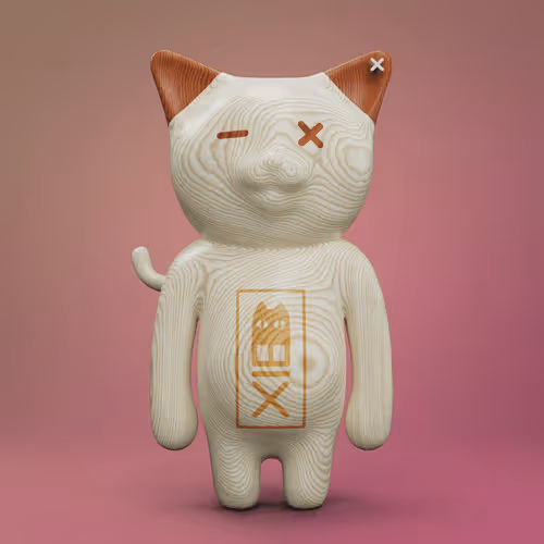 Catbloxgenesis
